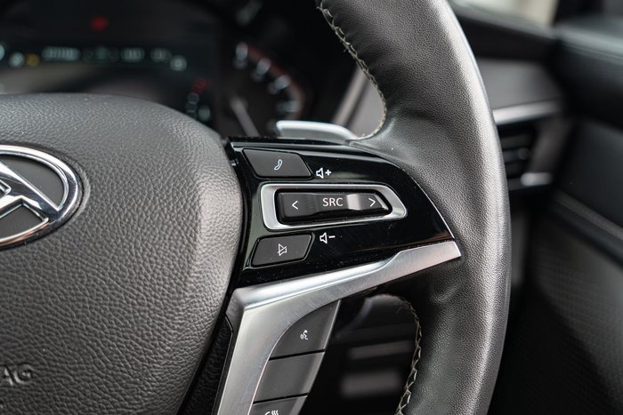 2023 LDV D90 Executive