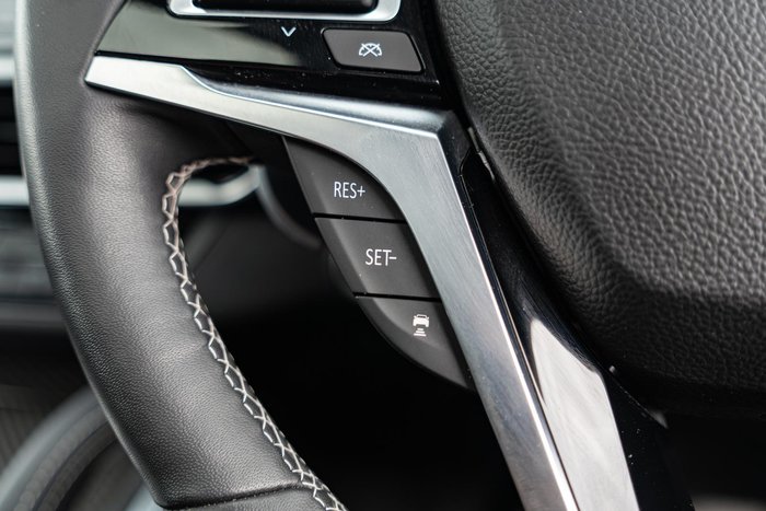 2023 LDV D90 Executive