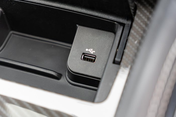 2023 LDV D90 Executive