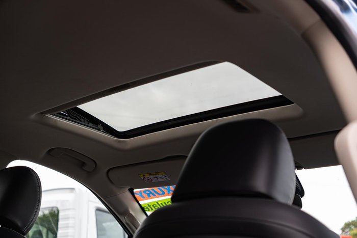 2023 LDV D90 Executive