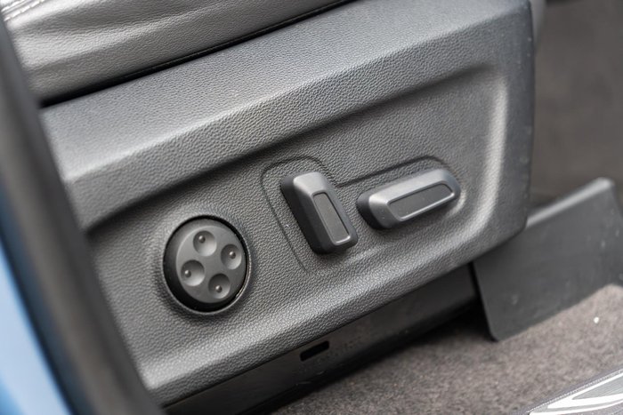 2023 LDV D90 Executive