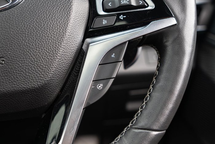 2023 LDV D90 Executive