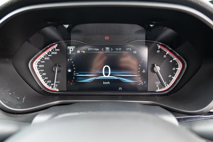 2023 LDV D90 Executive