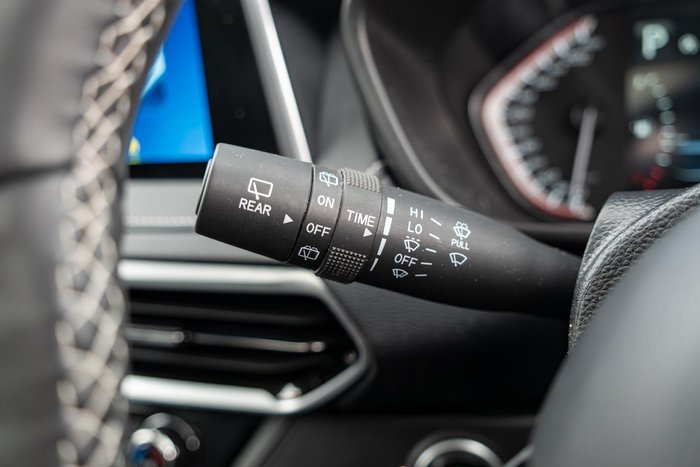 2023 LDV D90 Executive