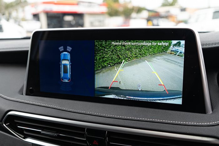 2023 LDV D90 Executive