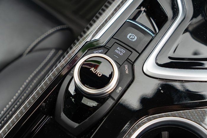 2023 LDV D90 Executive