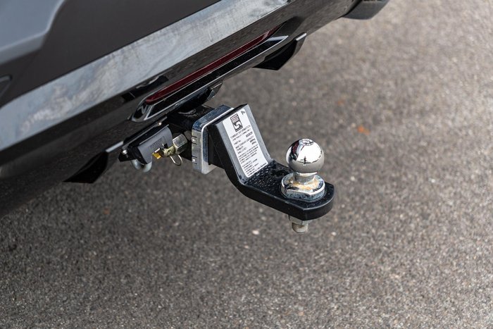 2023 LDV D90 Executive