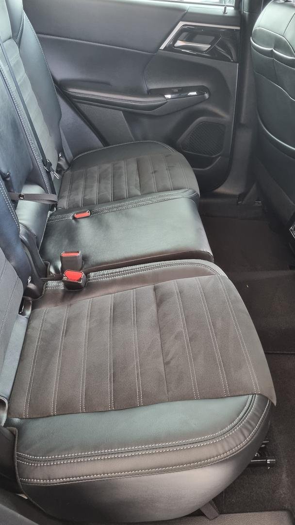 2022 Mitsubishi Outlander Aspire