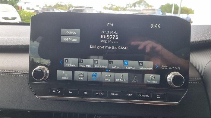 2022 Mitsubishi Outlander Aspire