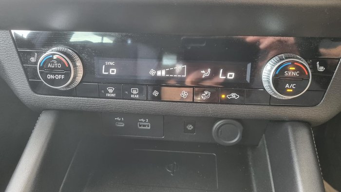 2022 Mitsubishi Outlander Aspire