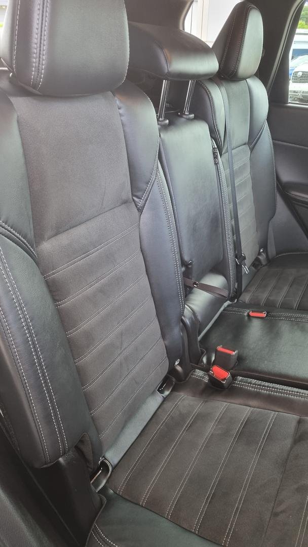 2022 Mitsubishi Outlander Aspire