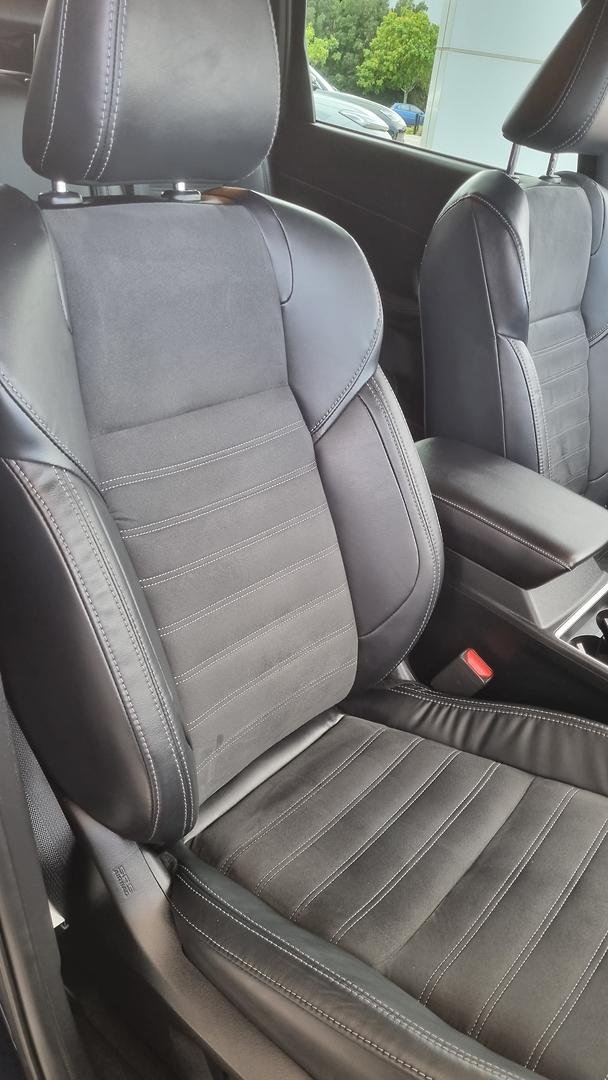 2022 Mitsubishi Outlander Aspire