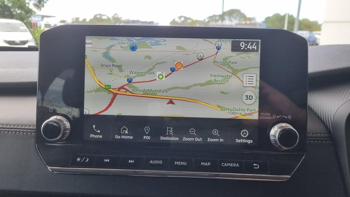 2022 Mitsubishi Outlander Aspire