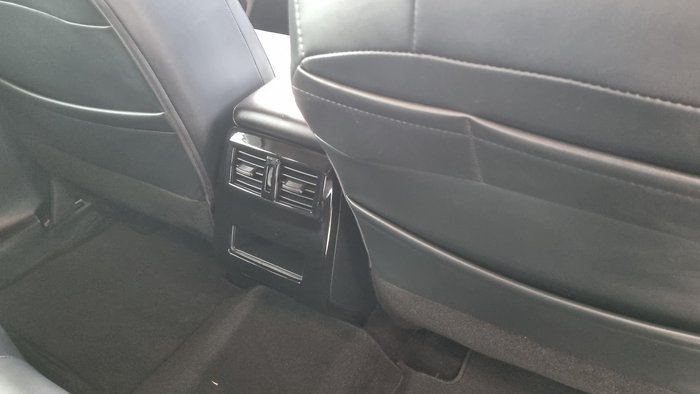 2022 Mitsubishi Outlander Aspire