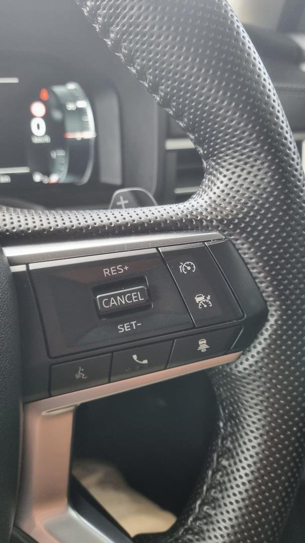 2022 Mitsubishi Outlander Aspire