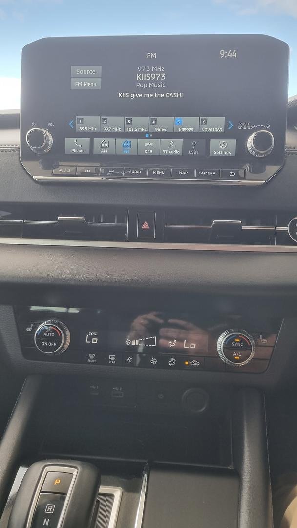 2022 Mitsubishi Outlander Aspire