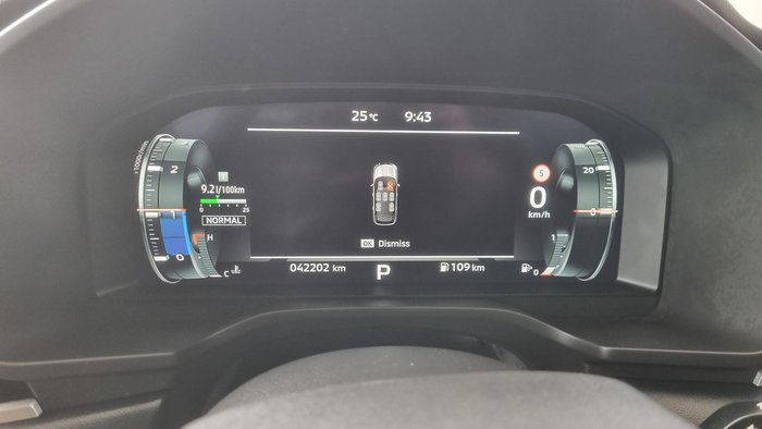 2022 Mitsubishi Outlander Aspire