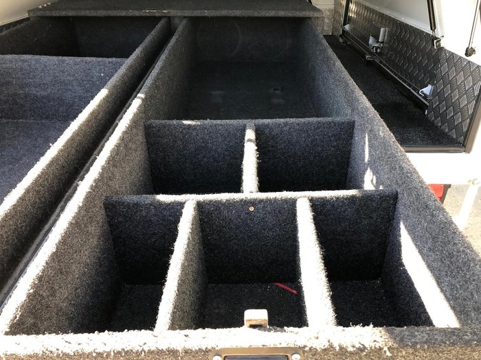 2021 Isuzu D-MAX SX High Ride MY21 4x2 Mineral White