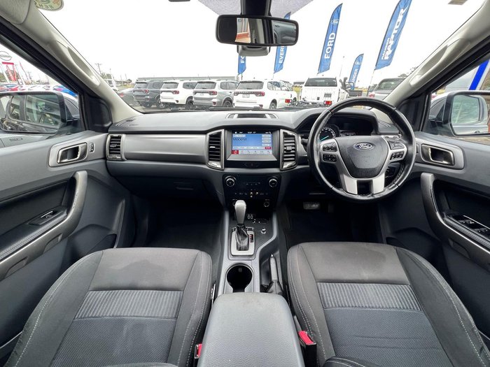 2018 Ford Ranger XLT Hi-Rider