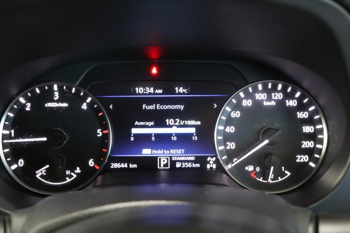 2023 Nissan Navara ST-X