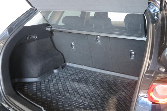 2021 Mazda CX-5 Maxx Sport