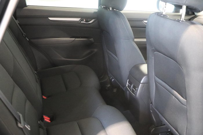 2021 Mazda CX-5 Maxx Sport