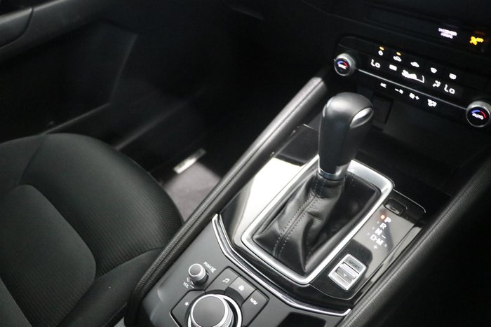 2021 Mazda CX-5 Maxx Sport