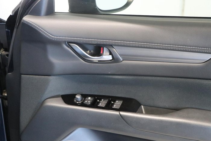 2021 Mazda CX-5 Maxx Sport