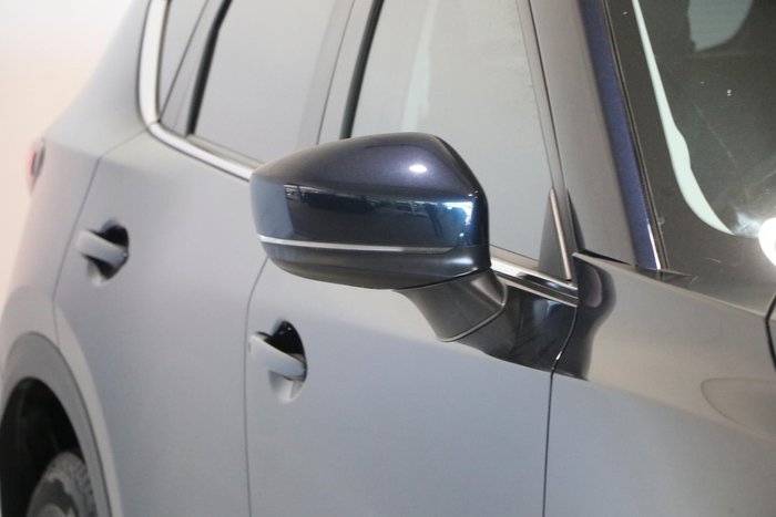 2021 Mazda CX-5 Maxx Sport