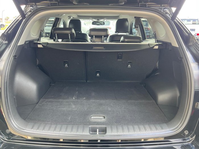 2020 Hyundai Tucson Highlander