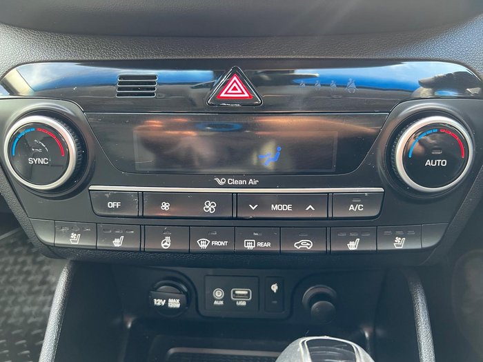 2020 Hyundai Tucson Highlander