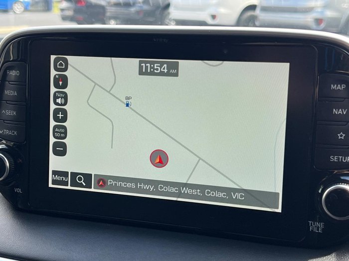 2020 Hyundai Tucson Highlander