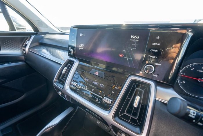 2023 Kia Sorento Sport