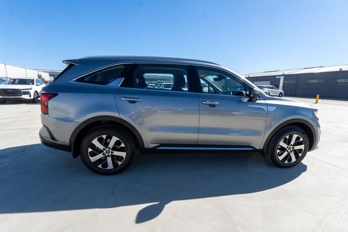 2023 Kia Sorento Sport