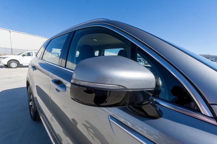 2023 Kia Sorento Sport