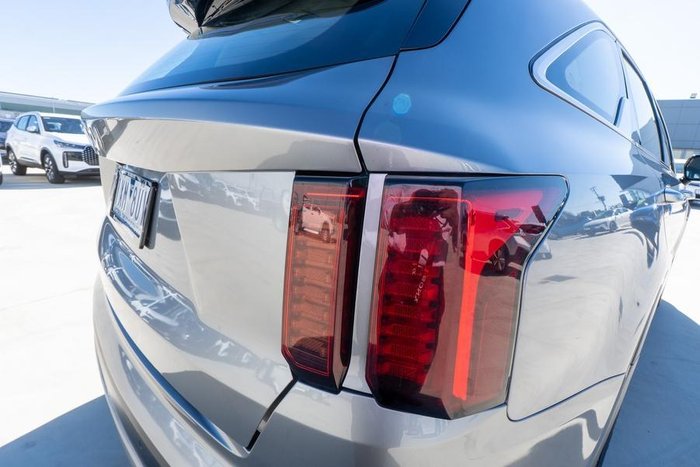 2023 Kia Sorento Sport