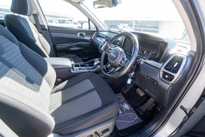 2023 Kia Sorento Sport