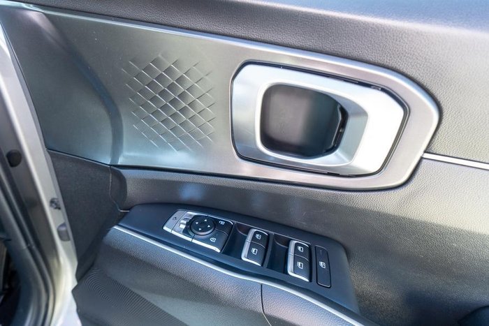 2023 Kia Sorento Sport