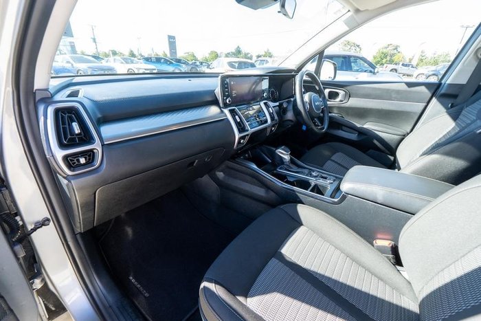 2023 Kia Sorento Sport