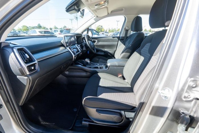 2023 Kia Sorento Sport