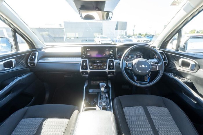 2023 Kia Sorento Sport