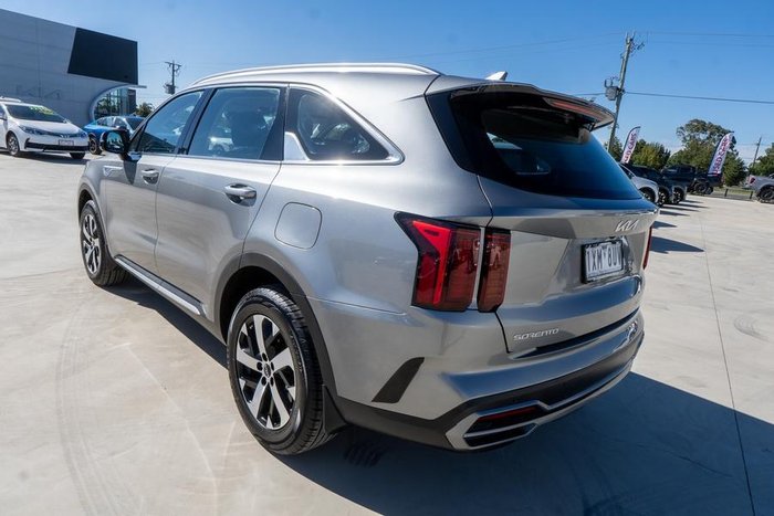 2023 Kia Sorento Sport