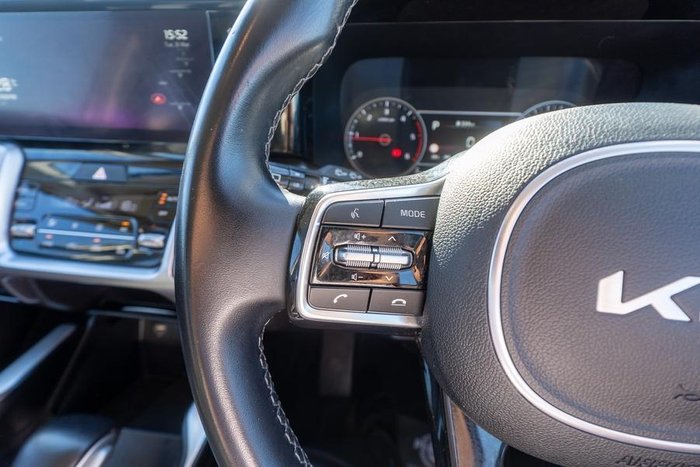 2023 Kia Sorento Sport