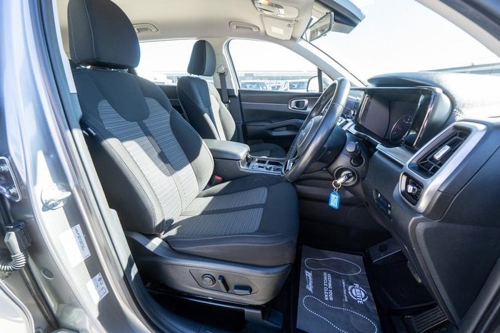 2023 Kia Sorento Sport