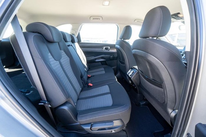 2023 Kia Sorento Sport