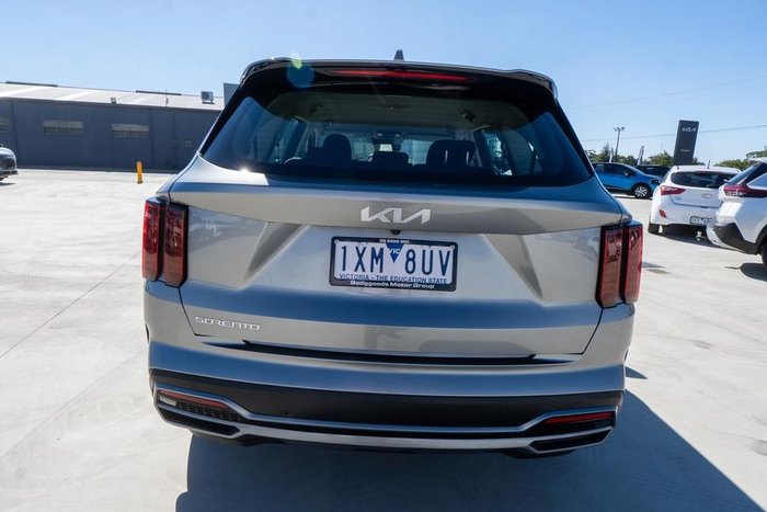 2023 Kia Sorento Sport