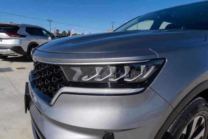 2023 Kia Sorento Sport