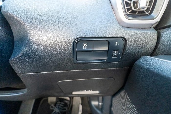 2023 Kia Sorento Sport