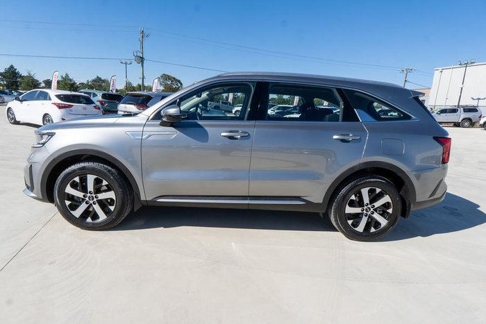 2023 Kia Sorento Sport