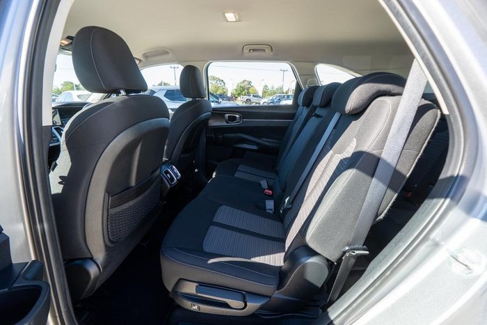 2023 Kia Sorento Sport